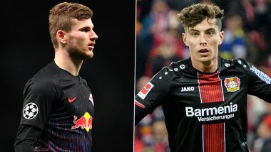 Football Transfer News Weekly Recap: From Chelsea Signing Timo Werner to Kai Havertz Waiting for Real Madrid