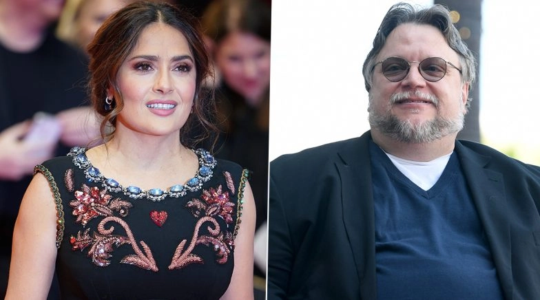 COVID-19 Crisis: Salma Hayek, Guillermo Del Toro and More Support Mexican Film Industry Members