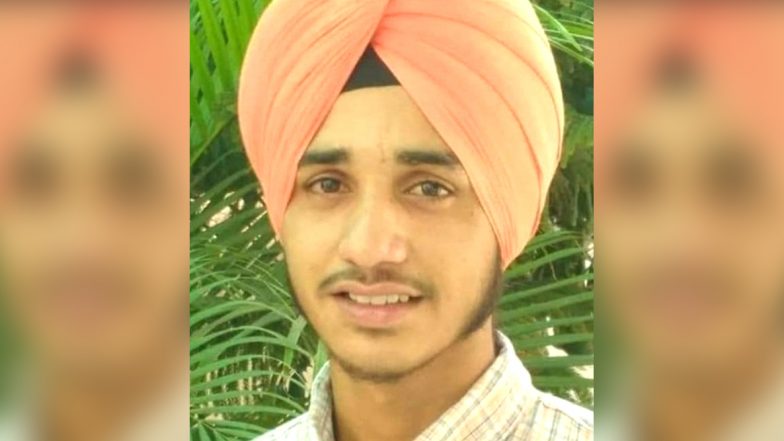 He Came, He Saw, He Conquered! Remembering Gurtej Singh: The Valiant Soldier of Galwan