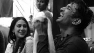 Sushant Singh Rajput Suicide: Sara Ali Khan Shares A Bittersweet Memory Of Her Kedarnath Co-Star (View Post)