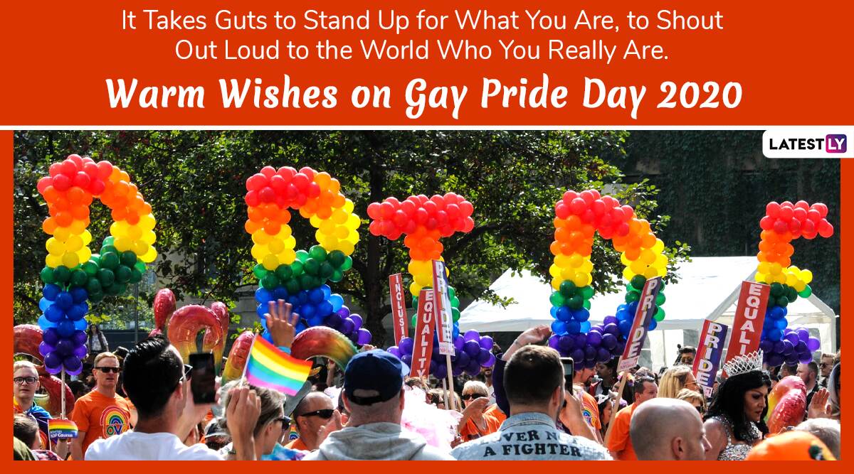 gay pride month images