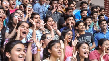 RBSE 12th Science Result 2020 Merit List: Yash Sharma Tops Rajasthan Class 12 Board Exam, Check Pass Percentage and Overall Statistics Here