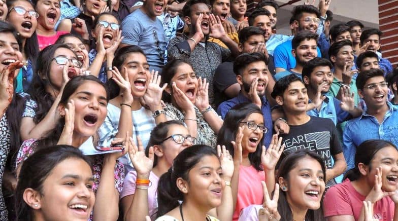 Maharashtra HSC Result 2020 Declared: 90.66% Pass, Check MSBSHSE Class 12 Statistics Here