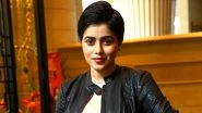 Kerala Cops Arrest Four Youths for Threatening and Blackmailing Thalaivi Actress Shamna Kasim
