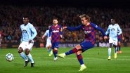 CEV vs BAR Dream11 Prediction in La Liga 2019&ndash;20: Tips to Pick Best Team for Celta Vigo vs Barcelona Football Match