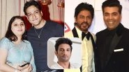 Inder Kumar&rsquo;s Wife Pallavi Kumar Reveals Her Husband Was Victim of Nepotism Just Like SSR, Accuses Shah Rukh Khan and Karan Johar for Not Giving Him Work