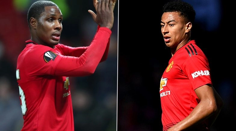 Norwich City vs Man United, FA Cup 2019-20: Odion Ighalo, Jesse Lingard and Others Players to Watch