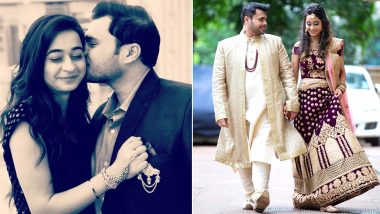 Chandragupt Maurya Actor Ankit Shah To Marry Fiancée Aashima Nair on June 30
