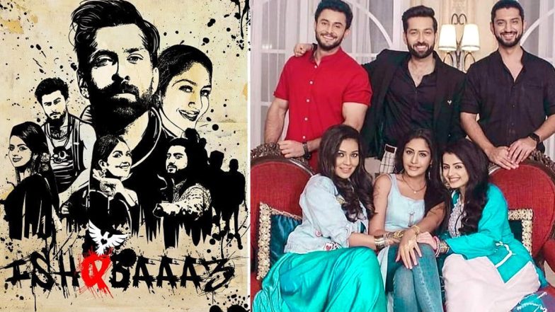 4 Years of Ishqbaaaz: Nakuul Mehta Surbhi Chandna, Shrenu Parikh and Other Cast Members Reminisce Time Spent On The Show (View Posts)