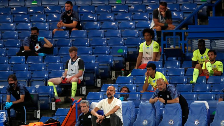 Pep Guardiola Unsure About Manchester City Future As Catalan Manager’s Contract Expires in 2021
