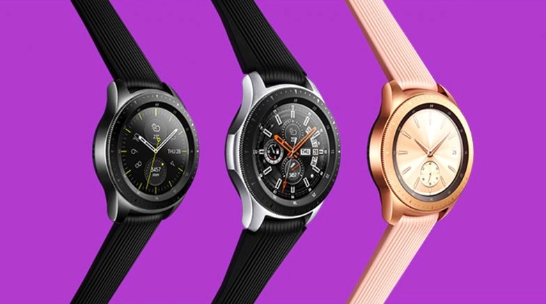 Samsung Galaxy Watch