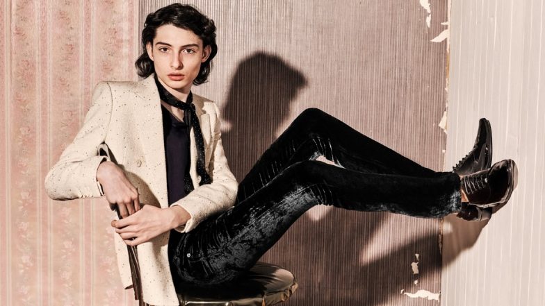 Stranger Things Actor Finn Wolfhard Confesses of Eating like a 4-Year-Old Kid