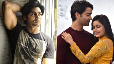 Yeh Rishtey Hain Pyaar Ke: Ruslaan Mumtaz To Enter The Show Post Lockdown, Says 'I Am Very Scared to Start Shooting But One Also Has Professional Responsibilities Towards Oneself'