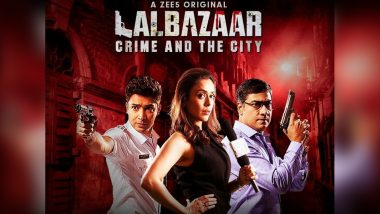 Lal Bazaar: Hrishitaa Bhatt to Play a Journalist in Zee5’s Upcoming Crime Show