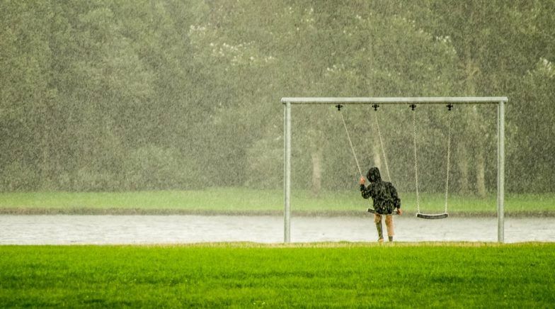 East India Likely To See Rainfall From June 10