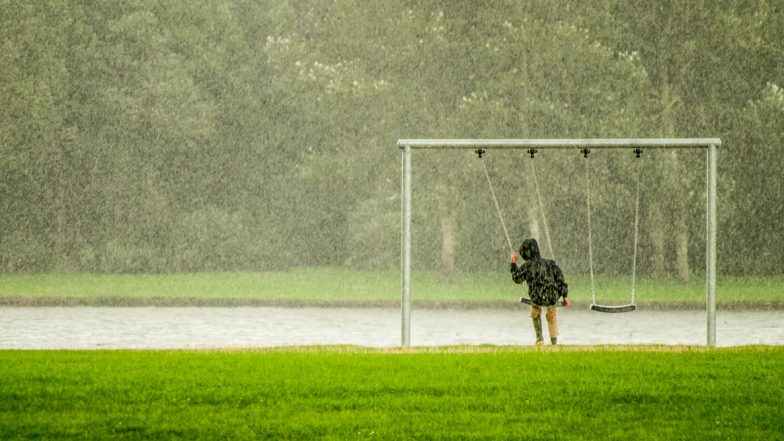 Monsoon 2021 Forecast: Southwest Monsoon Further Advances Into Madhya Pradesh, Chhattisgarh and South Odisha, Says IMD