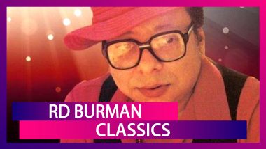 RD Burman Classics That Should Not Be Ruined With Remakes!