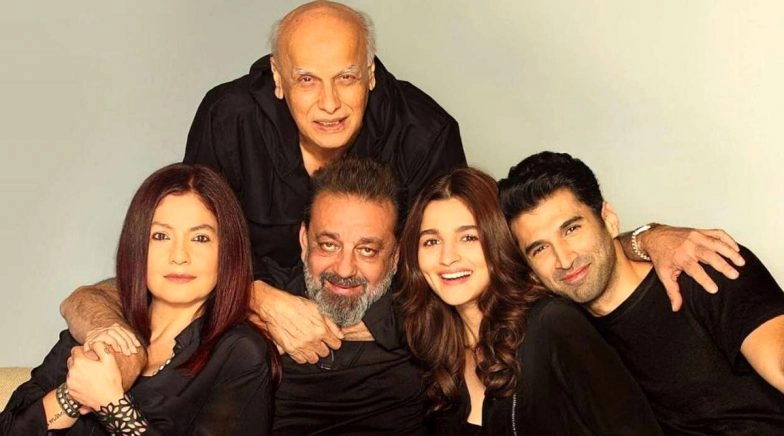 Sadak 2 to have an OTT Release; Twitterati Trend #BoycottSadak2 and Demand Ban on Nepotism