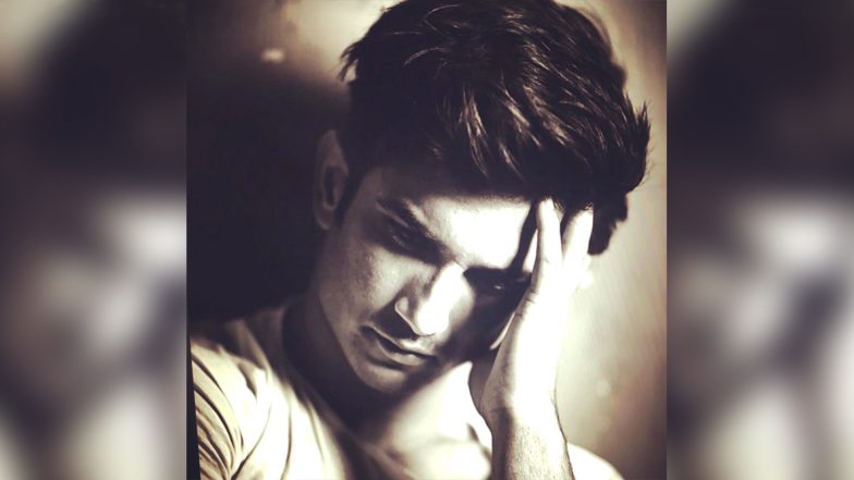 Sushant Singh Rajput Commits Suicide: #MentalHealthMatters Takes over Twitter as Netizens Talk About Depression and Suicidal Thoughts