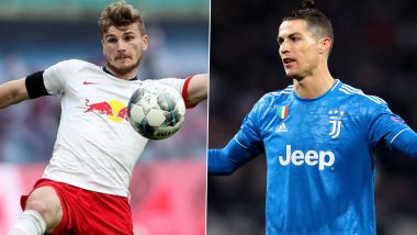 Football Transfer News Weekly Recap: From Chelsea Closing In on Timo Werner to Cristiano Ronaldo Considering Juventus Exit
