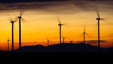 Global Wind Day 2020: Little-Known Facts About Wind Power, a Renewable Source of Energy