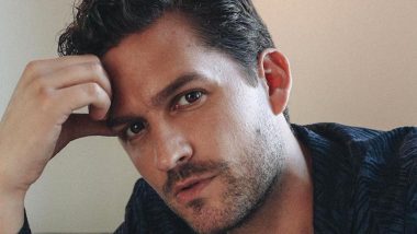 Ben Aldridge’s Moment of Pride is Painted in Rainbow Colours! The ‘Fleabag’ Actor Comes Out