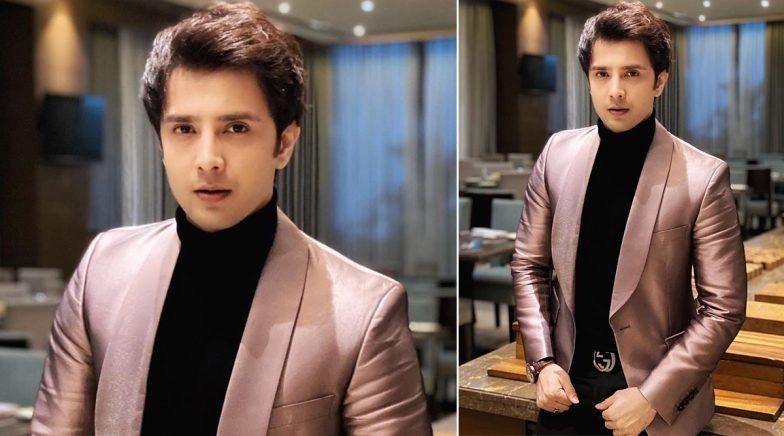 Zaan Khan Approached For Salman Khan's Bigg Boss 14?