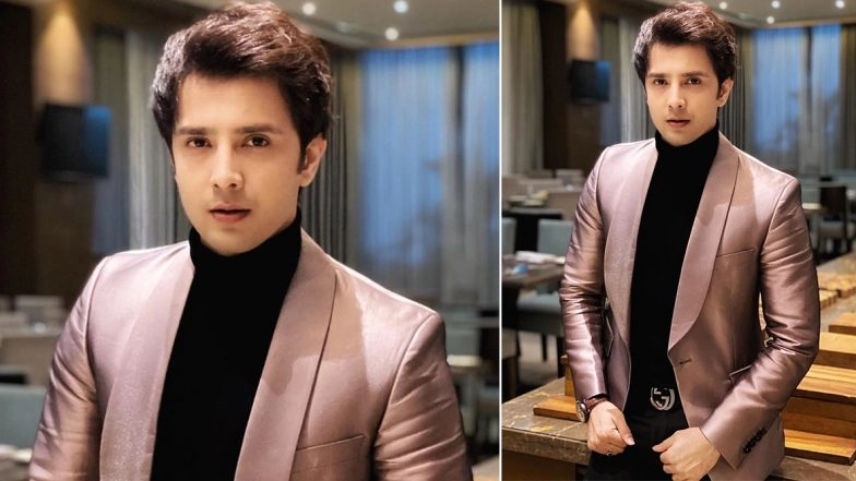 Bigg Boss 14: Humari Bahu Silk Actor and Nupur Sanon's Rumoured Beau Zaan Khan Approached For Salman Khan's Show?