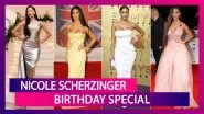 Nicole Scherzinger Birthday Special: Revisiting Some Of Her Best Fashion Moments