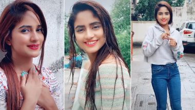 Nisha Guragain Viral Videos and Photos: Indian Tik Tok Star's Most-Loved Bollywood  Dance and Lip-Sync Videos That You Must Check Out! | 👍 LatestLY
