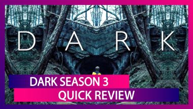 Dark Season 3 Quick Review: A Finale That Will Leave Fans Pleased!