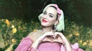 Katy Perry Opens Up About Her Thought Process While Writing Hit Songs Like Firework and Roar