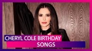 Cheryl Cole Birthday: 5 Songs By The English Singer That Should Be On Your Playlist