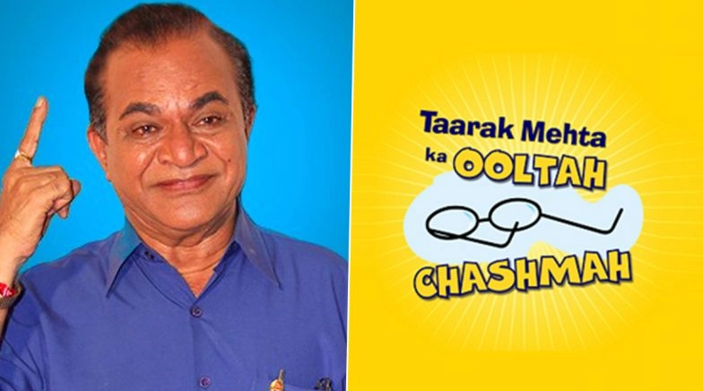 Ghanshyam Nayak aka Nattu Kaka Eager to Return To Taarak Mehta Ka Ooltah Chashmah Sets 