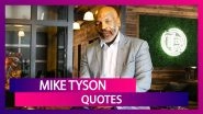 Mike Tyson 54th Birthday: 10 Powerful Quotes By The Boxing Great
