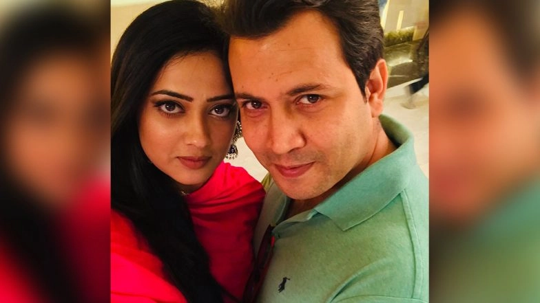 Shweta Tiwari Calls Abhinav Kohli's Claims Of Living Together A 'Lie', Abhinav Claims Shweta Did Not File Any Police Complaint (View Post)