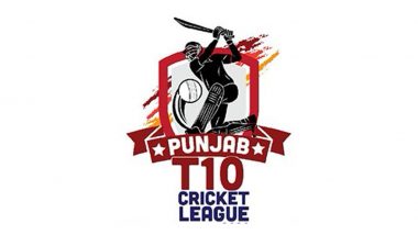Live Cricket Streaming of Punjab T10 League 2020 Online, Patiala Panthers vs Bathinda Bulls: Get Free Telecast Details With Match Time in India