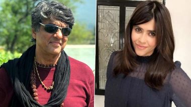 XXX 2 Controversy: After Hindustani Bhau, Mukesh Khanna Lashes Out At Ekta  Kapoor (Watch Video) | ðŸ“º LatestLY