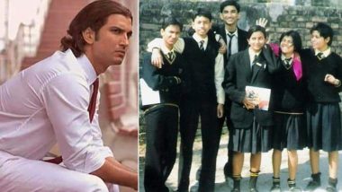Sushant Singh Rajput’s School Mourns the Actor’s Demise by Sharing His Throwback Pic, Says ‘A Finish We Never Expected’