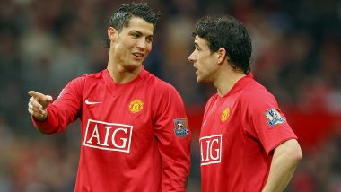 ‘Cristiano Ronaldo Is Not an Egomaniac’: Owen Hargreaves Defends Portuguese Star