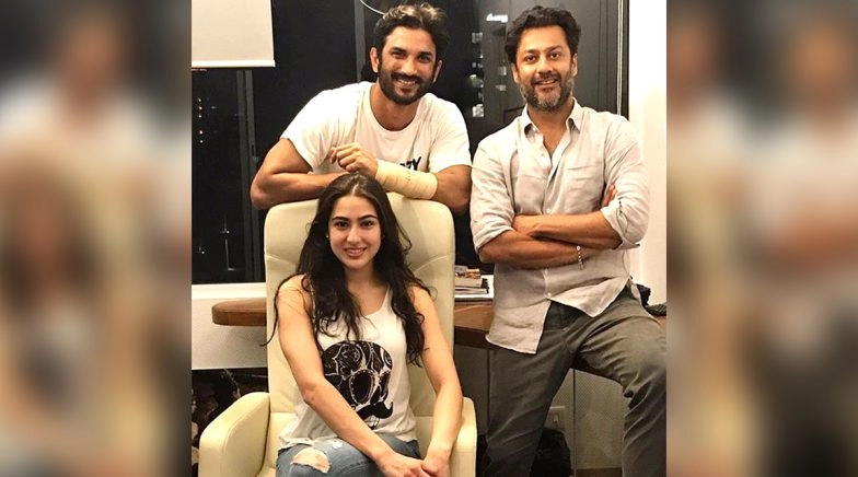 Sushant Singh Rajput Demise: Abhishek Kapoor to Pay Tribute to the Late Actor, Here's How