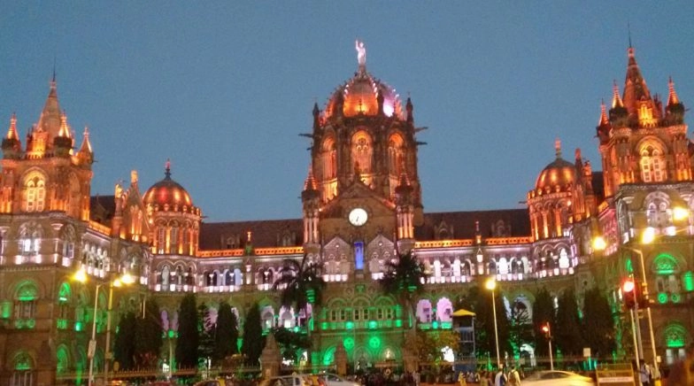 Mumbai CST Redevelopment: Adani Railways, GMR Enterprises, Oberoi Realty Among 9 Bidders For Redevelopment of Chhatrapati Shivaji Maharaj Terminus