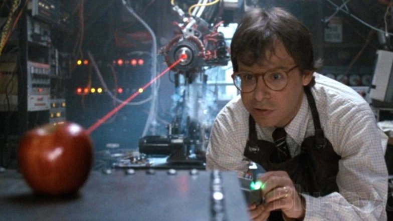 Shrunk: Josh Gad Is ‘Frustrated’ Over His Film Honey I Shrunk the Kids Reboot’s Production Getting Halted