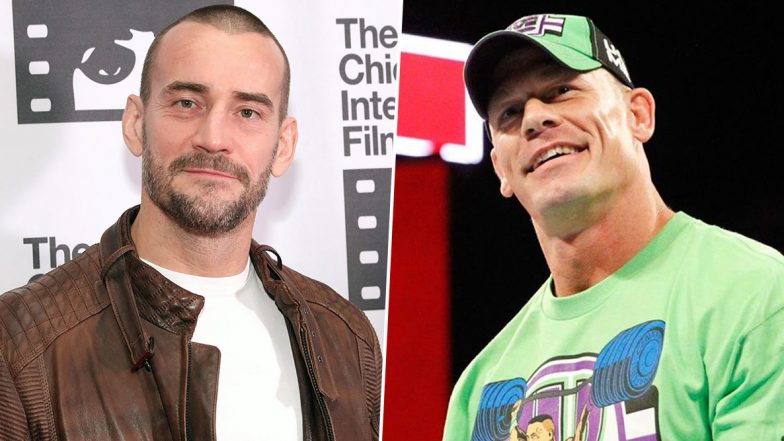 CM Punk Reveals on WWE Backstage, ‘Not John Cena, I Was Supposed to Win Royal Rumble Match 2008’