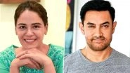 Laal Singh Chaddha: Mona Singh Reveals How Aamir Khan Didn&rsquo;t Want To Put The Team At Risk And Complete The Film&rsquo;s Shoot