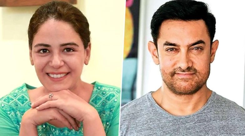 Laal Singh Chaddha: Mona Singh Reveals How Aamir Khan Didn’t Want To Put The Team At Risk And Complete The Film’s Shoot
