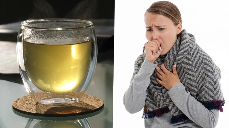 Home Remedy of the Week: Fennel Tea or Saunf ki Chai For Strong Immune System to Keep Diseases at Bay (Watch Video)