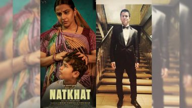 ‘Natkhat’ Director Shaan Vyas Says It’s Not Entirely Right to Blame Only Movies for Spreading Negativity