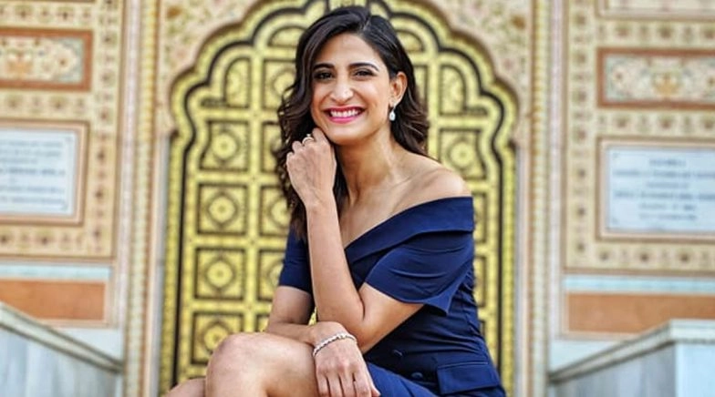 Aahana Kumra Joins Zee’s Fundraising Campaign to Support Theatre Community amid COVID-19 Pandemic