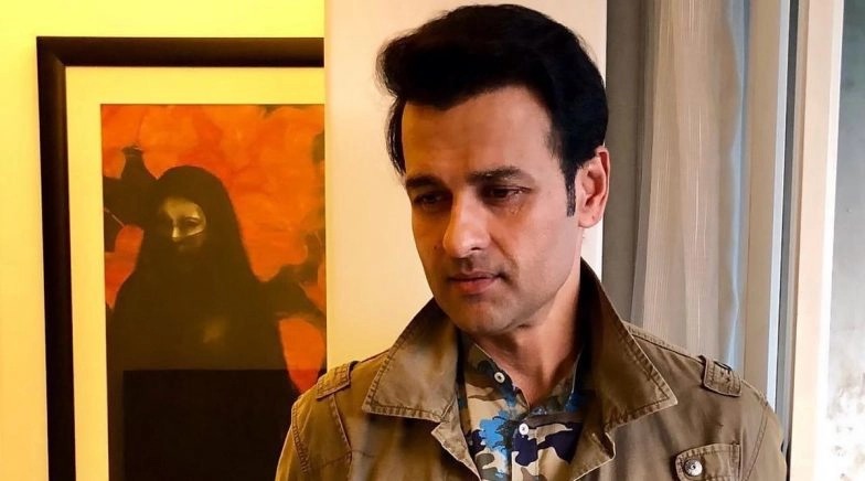 Rohit Roy Faces Backlash for Posting a Joke That Says Rajinikanth Tested Positive for COVID-19